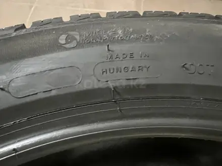 Зимние шины Michelin X-Ice Snow SUV 245/45 R20 и 285/40 R20 за 250 000 тг. в Астана