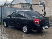 ВАЗ (Lada) Granta 2190 2018 годаfor3 500 000 тг. в Актобе