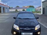 ВАЗ (Lada) Granta 2190 2018 годаfor3 500 000 тг. в Актобе – фото 5