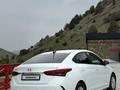 Hyundai Accent 2021 годаfor8 400 000 тг. в Кызылорда – фото 2