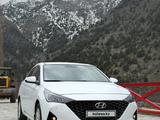 Hyundai Accent 2021 года за 8 700 000 тг. в Кызылорда – фото 3
