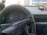 Audi A4 1995 года за 1 760 000 тг. в Кокшетау – фото 5