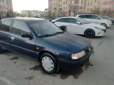 Nissan Primera 1995 года за 1 200 000 тг. в Актау – фото 6