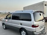 Hyundai Starex 2002 года за 2 300 000 тг. в Шымкент – фото 4
