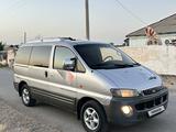 Hyundai Starex 2002 года за 2 300 000 тг. в Шымкент – фото 3