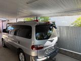 Hyundai Starex 2002 года за 2 300 000 тг. в Шымкент – фото 5
