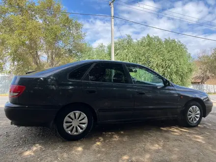 Toyota Carina E 1995 года за 2 150 000 тг. в Кызылорда – фото 7