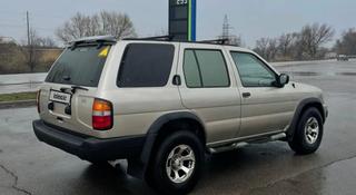 Nissan Pathfinder 1999 года за 2 800 000 тг. в Алматы