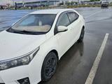 Toyota Corolla 2014 годаүшін4 550 000 тг. в Костанай – фото 3