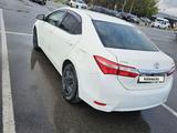 Toyota Corolla 2014 годаүшін4 550 000 тг. в Костанай – фото 4