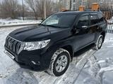 Toyota Land Cruiser Prado 2022 года за 26 900 000 тг. в Караганда – фото 2