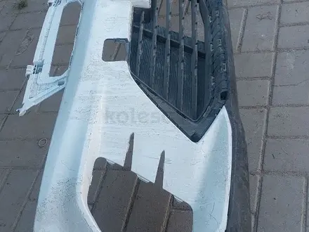 Бампер передний киа рио икслайн за 29 000 тг. в Астана