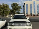 Toyota Land Cruiser 2000 года за 6 500 000 тг. в Уральск