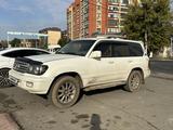 Toyota Land Cruiser 2000 годаүшін6 500 000 тг. в Уральск – фото 2
