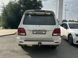 Toyota Land Cruiser 2000 годаүшін6 500 000 тг. в Уральск – фото 4