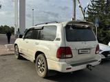 Toyota Land Cruiser 2000 годаүшін6 500 000 тг. в Уральск – фото 3