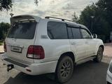 Toyota Land Cruiser 2000 годаүшін6 500 000 тг. в Уральск – фото 5