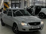ВАЗ (Lada) Priora 2170 2008 годаүшін1 550 000 тг. в Талдыкорган