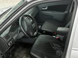 ВАЗ (Lada) Priora 2170 2008 годаүшін1 550 000 тг. в Талдыкорган – фото 5