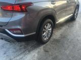 Hyundai Santa Fe 2019 годаүшін13 300 000 тг. в Темиртау – фото 2