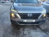 Hyundai Santa Fe 2019 годаүшін13 300 000 тг. в Темиртау