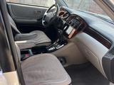 Toyota Highlander 2005 года за 8 300 000 тг. в Жаркент – фото 3