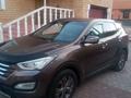 Hyundai Santa Fe 2013 годаүшін10 000 000 тг. в Кокшетау – фото 9