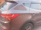 Hyundai Santa Fe 2013 годаүшін10 000 000 тг. в Кокшетау – фото 3