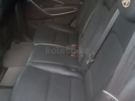 Hyundai Santa Fe 2013 года за 10 000 000 тг. в Кокшетау – фото 6