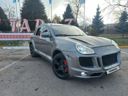 Porsche Cayenne 2006 года за 7 000 000 тг. в Тараз