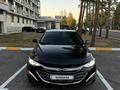 Chevrolet Malibu 2022 годаfor12 200 000 тг. в Караганда