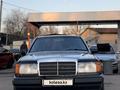 Mercedes-Benz E 230 1990 годаүшін1 800 000 тг. в Алматы – фото 7
