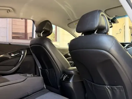 Hyundai Grandeur 2012 года за 7 500 000 тг. в Алматы – фото 12