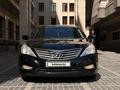 Hyundai Grandeur 2012 годаүшін7 500 000 тг. в Алматы – фото 14
