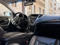 Hyundai Grandeur 2012 годаүшін7 500 000 тг. в Алматы – фото 17