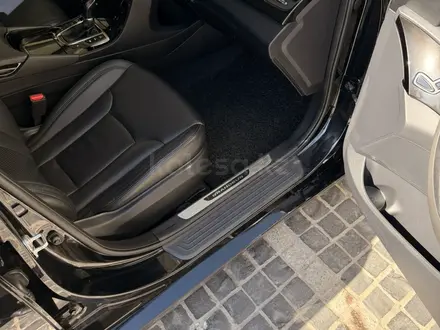 Hyundai Grandeur 2012 года за 7 500 000 тг. в Алматы – фото 19