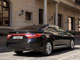 Hyundai Grandeur 2012 годаүшін7 500 000 тг. в Алматы – фото 2