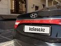 Hyundai Grandeur 2012 годаүшін7 500 000 тг. в Алматы – фото 25