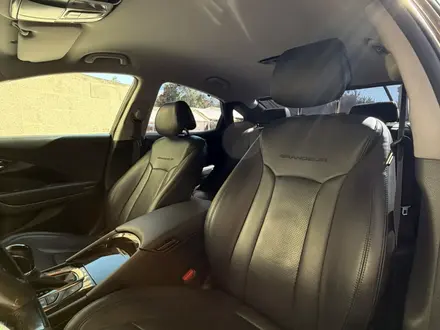 Hyundai Grandeur 2012 года за 7 500 000 тг. в Алматы – фото 28