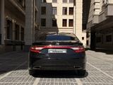 Hyundai Grandeur 2012 года за 7 500 000 тг. в Алматы