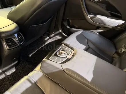Hyundai Grandeur 2012 года за 7 500 000 тг. в Алматы – фото 32