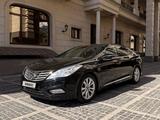 Hyundai Grandeur 2012 годаүшін7 500 000 тг. в Алматы – фото 5