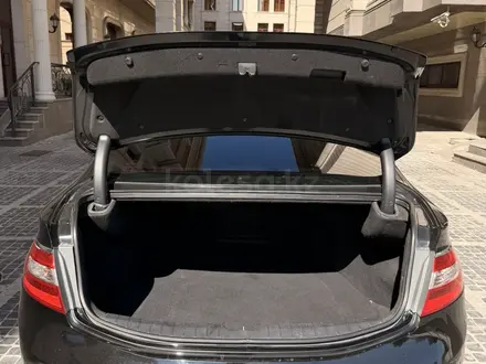Hyundai Grandeur 2012 года за 7 500 000 тг. в Алматы – фото 8