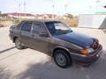 ВАЗ (Lada) 2115 2001 годаүшін650 000 тг. в Атырау – фото 11