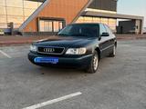 Audi A6 1996 года за 3 600 000 тг. в Кызылорда – фото 5