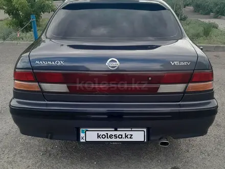 Nissan Maxima 1996 года за 2 350 000 тг. в Актобе – фото 3