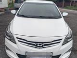 Hyundai Accent 2014 года за 4 500 000 тг. в Талдыкорган