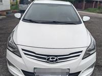 Hyundai Accent 2014 годаүшін5 000 000 тг. в Алматы