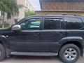 Toyota Land Cruiser Prado 2009 годаүшін11 500 000 тг. в Семей – фото 2