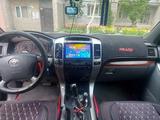 Toyota Land Cruiser Prado 2009 годаүшін11 500 000 тг. в Семей